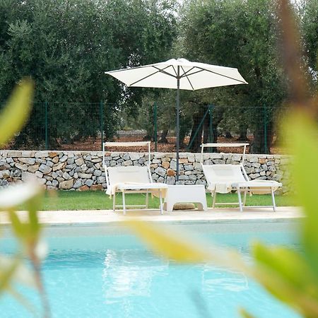 Quattroperle Trulli - Relax - Puglia Villa Castellana Grotte Exterior photo