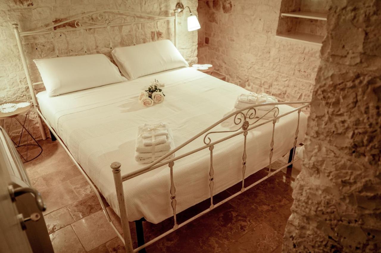 Quattroperle Trulli - Relax - Puglia Villa Castellana Grotte Exterior photo