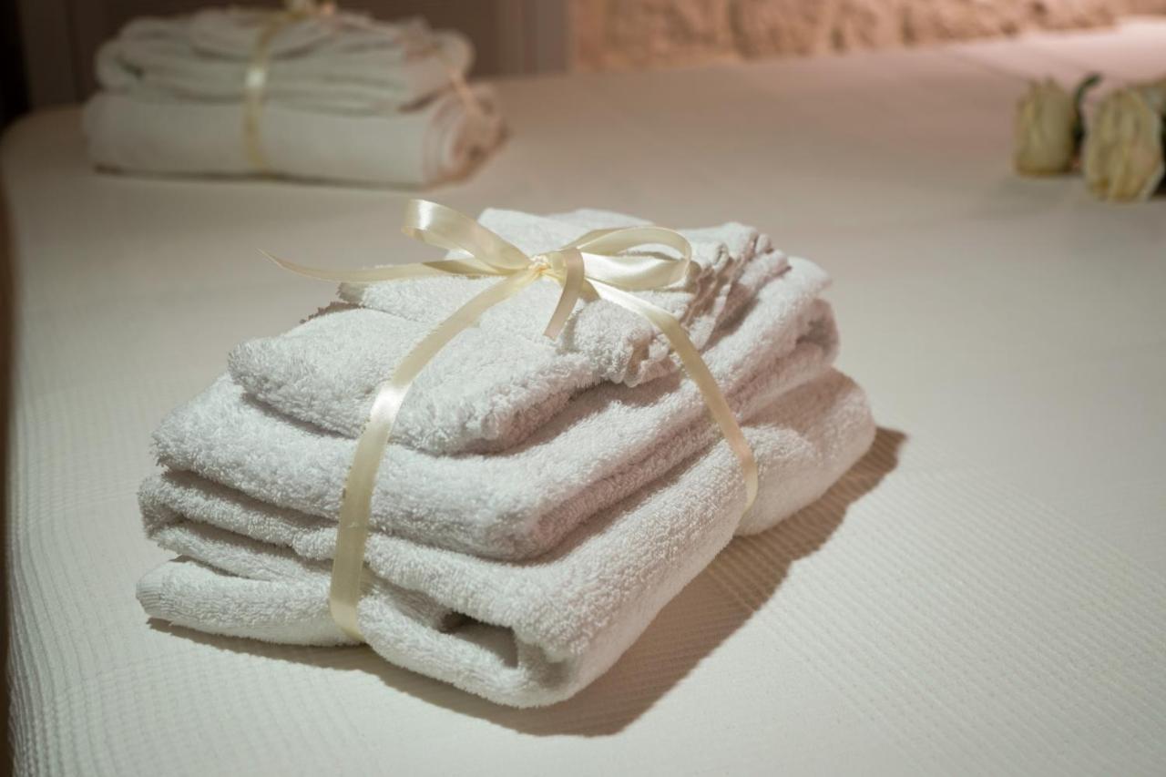 Quattroperle Trulli - Relax - Puglia Villa Castellana Grotte Exterior photo